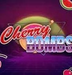 Cherry Bombs logo