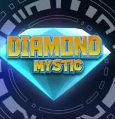 Diamond Mystic logo