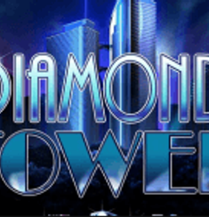 Diamond Tower logo