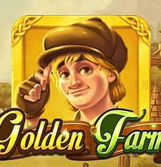 Golden Farm logo