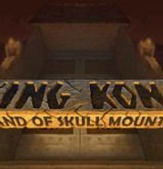 King Kong Island logo