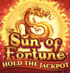 Sun of Fortunes logo