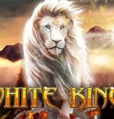 White King 2 logo