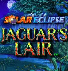 Jaguar's Lair logo