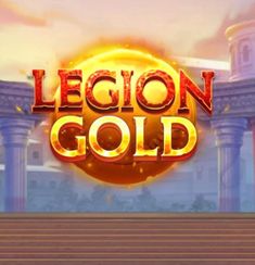 Legion Gold logo
