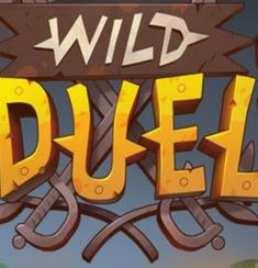 Wild Duel logo