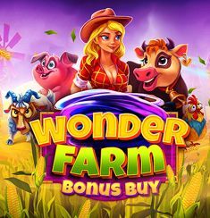 Wonder Farm Bonus Buy logo