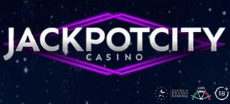 Jackpot City