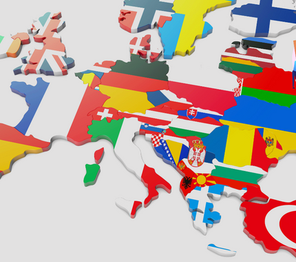 Gambling Advertising in Europa: la pubblicità del gioco d'azzardo nel vecchio continente è un puzzle complesso
