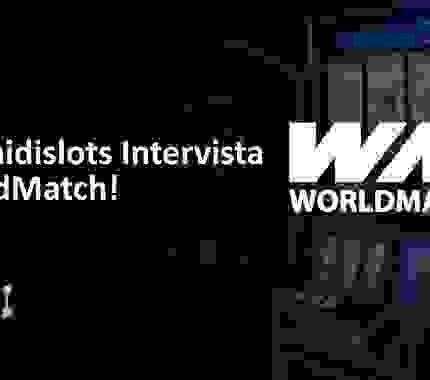Intervista esclusiva con World Match: "Non puntiamo ai giocatori, ma alle persone"
