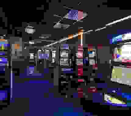Gioco pubblico, occupazione in calo nel 2020. Illegale in aumento
