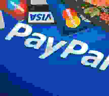 Casino Paypal