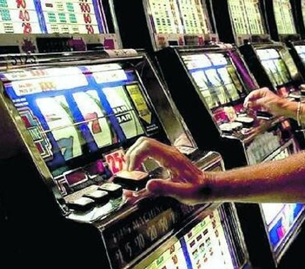 Gli effetti delle leggi anti slot sul mercato italiano del gambling