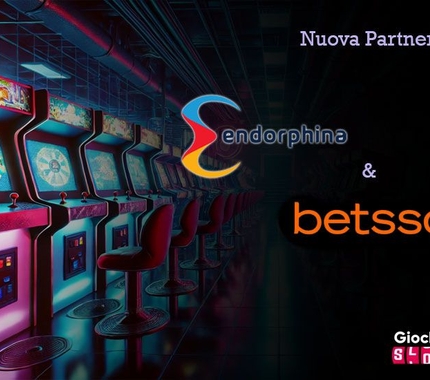 Endorphina e Betsson: Innovazione e Qualità nel Mercato iGaming Italiano