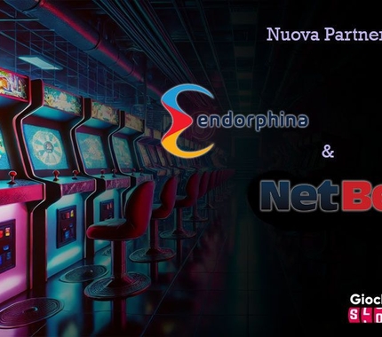 Nuova Partnership Esclusiva tra Endorphina e Netbet! 