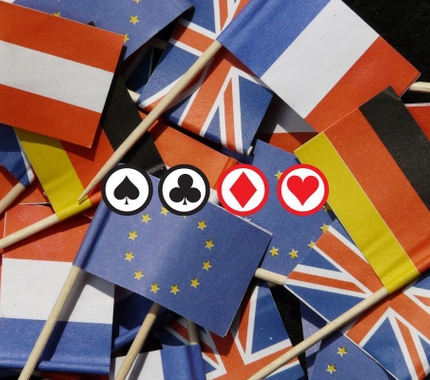 Gioco d'azzardo UE: una crescita costante con prospettive importanti