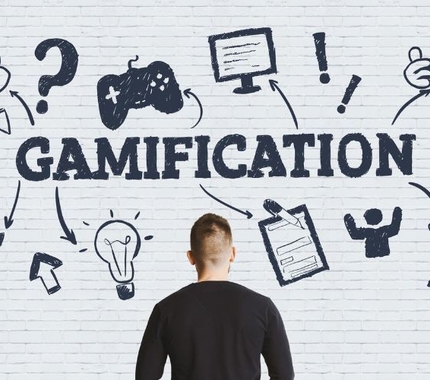 Che cos'è la Gamification delle slot machine online e l'effetto del sistema a livelli