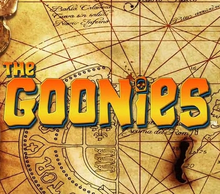 Saga The Goonies: i film cult non passano di moda!