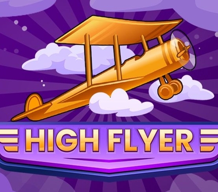 Pragmatic Play lancia High Flyer, il suo nuovo crash games