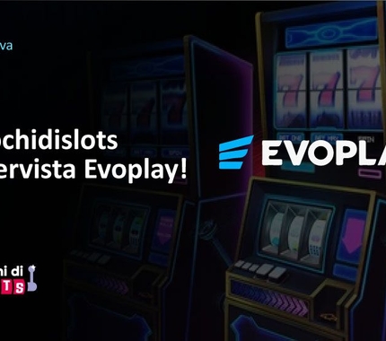Intervista esclusiva a Ivan Kravchuk, CEO di Evoplay: "Non abbiamo mai paura di rischiare"