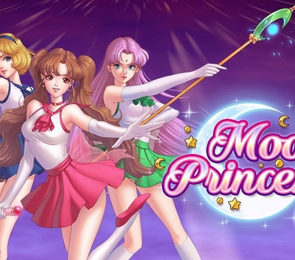 Moon Princess: una saga di successo sulle orme di Sailor Moon