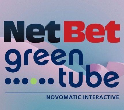 NetBet Italia ufficializza la nuova partnership con Greentube per un portfolio di 400 nuovi titoli