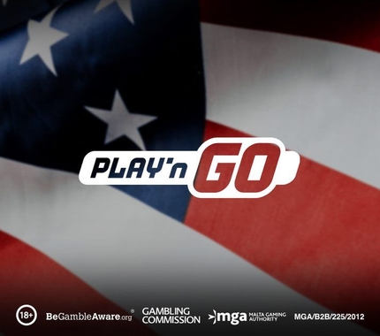 Play'n GO alla conquista degli Usa, ma senza scordare il prezioso mercato italiano