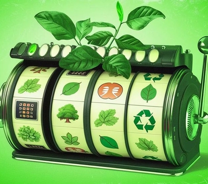 Casinò Online Green Gaming: il Gioco d'Azzardo Sostenibile ed Eco-Friendly