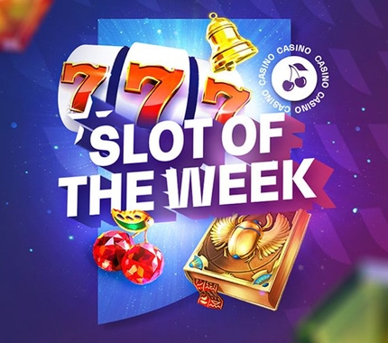 Endorphina è protagonista su Starcasino con Slot of the Week