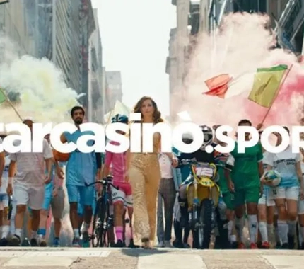 Starcasino Sport: filotto di partnership con le principali squadre di calcio della Serie A