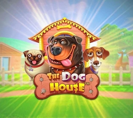 Saga The Dog House di Pragmatic Play: Uno sguardo d'insieme