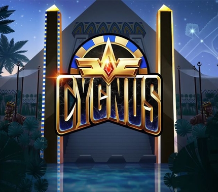 Cygnus Slot Saga: Egitto e Astronomia nei casinò AAMS