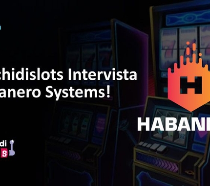 Intervista esclusiva con Habanero