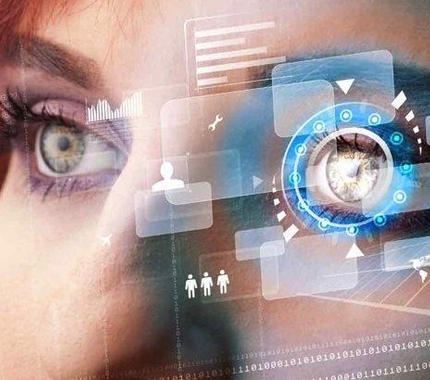 Come la biometria rivoluzionerà la nostra vita digitale... e il gambling