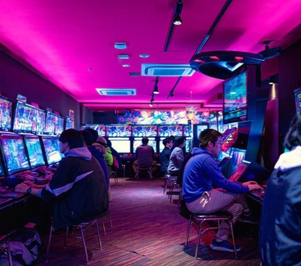 L’industria del gioco avanza velocemente in Asia, si prevede un business da 50 miliardi