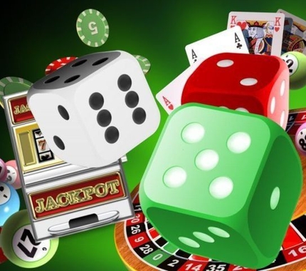 L’Italia è diventato il mercato del gioco d’azzardo più grande d’Europa