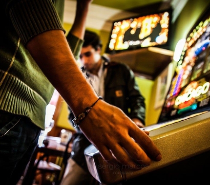 Disordered gambling: l'ultima evoluzione del termine ludopatia