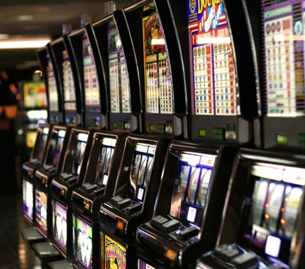 Legislazione del gioco d'azzardo, una questione locale?