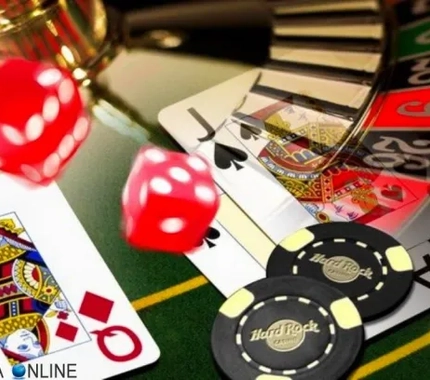 Danni e benefici (e numeri) del gioco d'azzardo [Infografica]