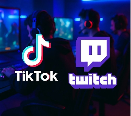 I casi Twitch e TikTok: il delicato rapporto tra social network e gioco d’azzardo