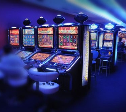 Slot Machine: il segreto delle Vlt