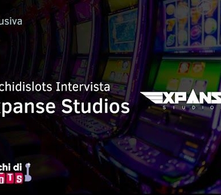 Intervista esclusiva ad Expanse Studios: l'intrattenimento passa per l'immersività