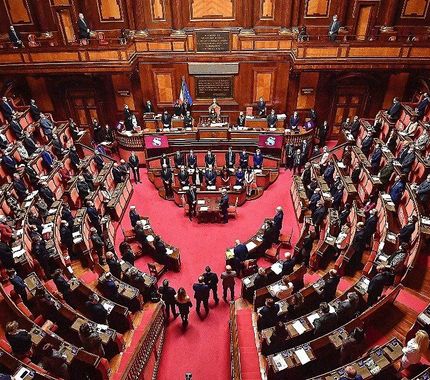 Audizione di Eurispes al Senato: rafforzare il gioco legale per contrastare l’illegale