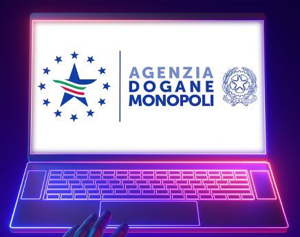 Caratteristiche casino AAMS
