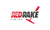 Red Rake logo