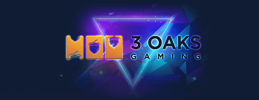 3Oaks Gaming Casino online