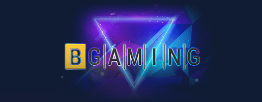 BGaming slot machine gratis