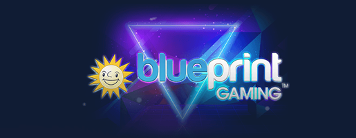 Blueprint Gaming Casino Online