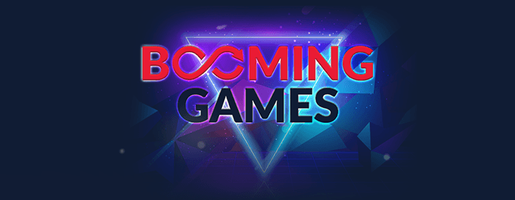 Booming Games slot machine gratis