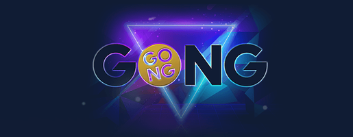 Gong Gaming slot machine gratis